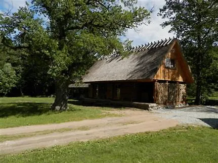 Laugu Holiday Resort Country house Laugu