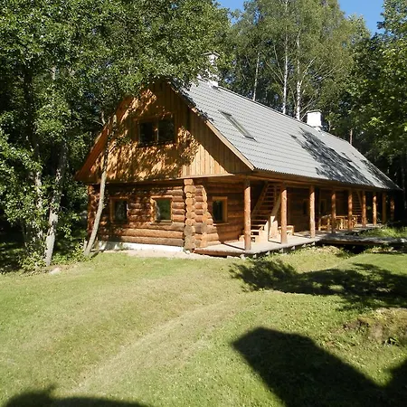 Country house Laugu Holiday Resort Laugu