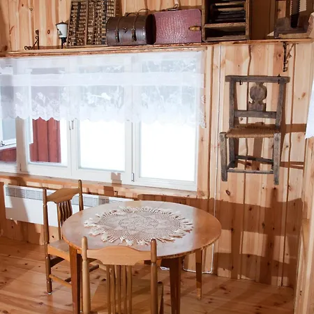 Laugu Holiday Resort * Laugu