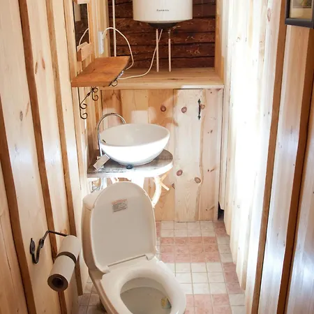 Laugu Holiday Resort * Laugu