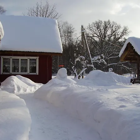 Laugu Holiday Resort