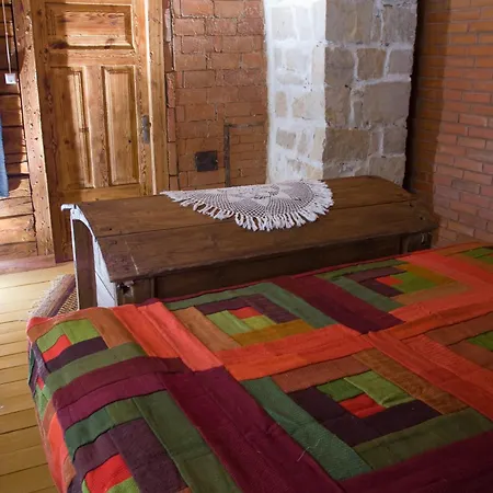 Laugu Turismitalu More Than 100 Years Old Farm And Local Food