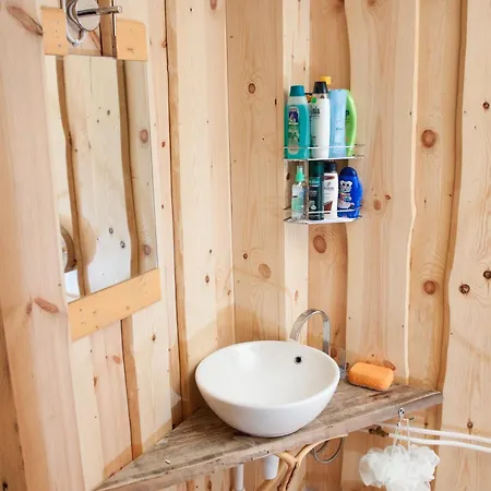 Laugu Holiday Resort Landhuis Laugu