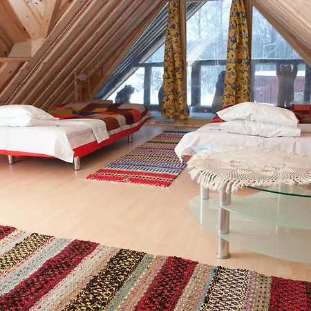 Landhuis Laugu Holiday Resort Laugu