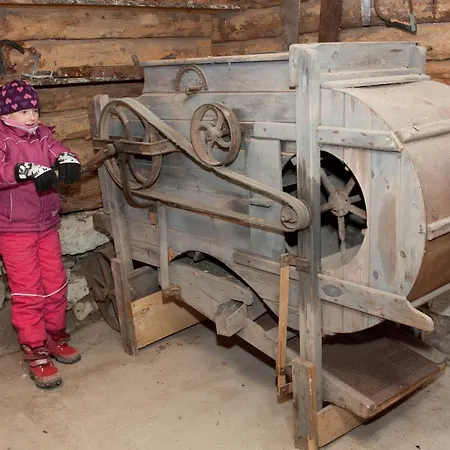 Laugu Holiday Resort Laugu