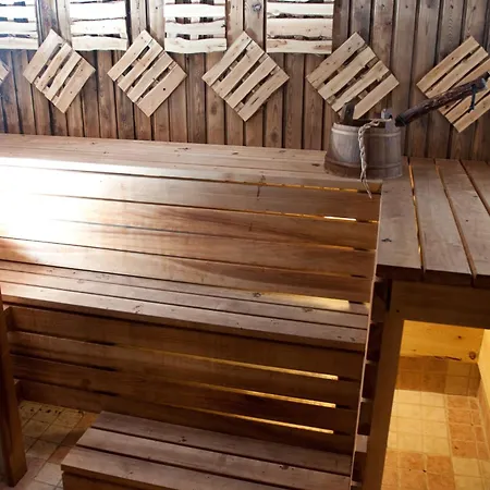 Laugu Holiday Resort