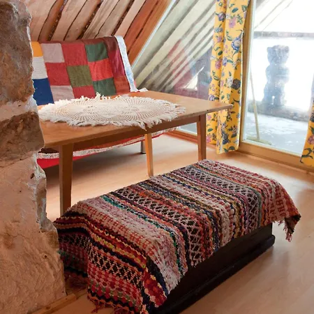 Landhuis Laugu Holiday Resort *