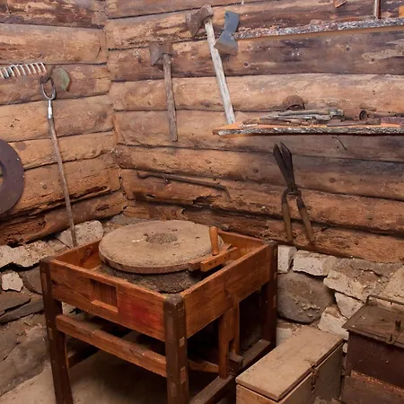 Landhuis Laugu Holiday Resort Laugu