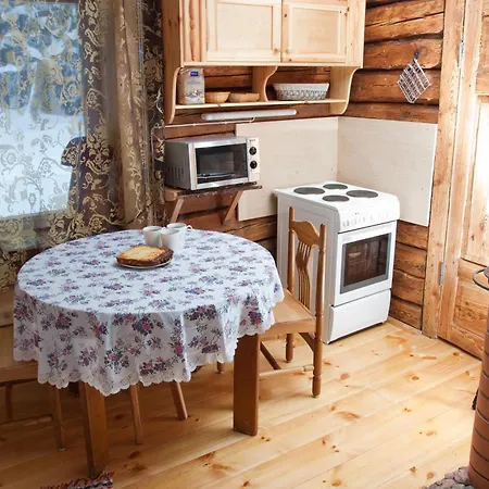 Laugu Turismitalu More Than 100 Years Old Farm And Local Food Laugu