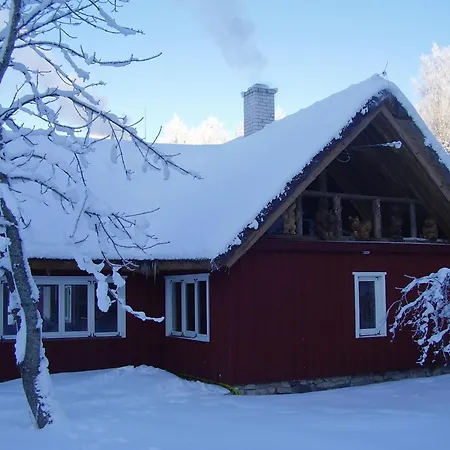 Laugu Holiday Resort Country house Laugu