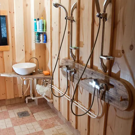 Landhuis Laugu Holiday Resort Laugu