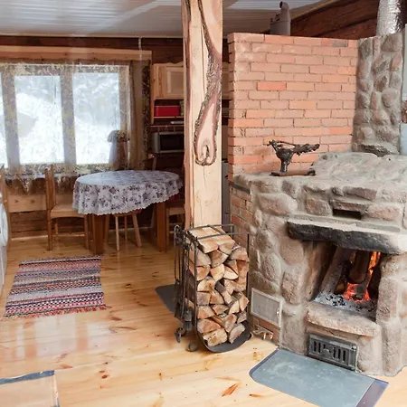 Laugu Holiday Resort Landhuis