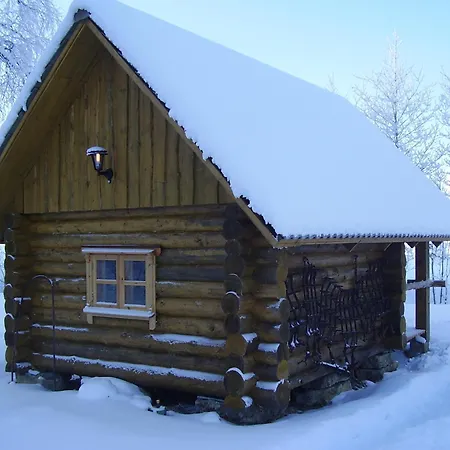 カントリーハウス ロウグ ホリデー *