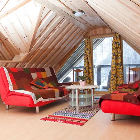 Laugu Holiday Resort Laugu