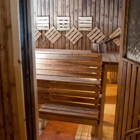 Laugu Holiday Resort * Laugu