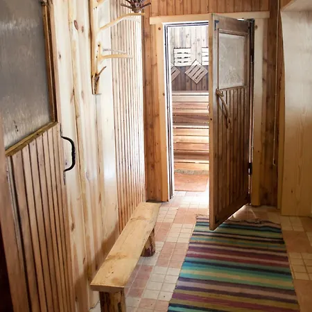 Laugu Holiday Resort