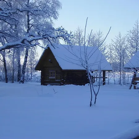 Country house Laugu Holiday Resort *