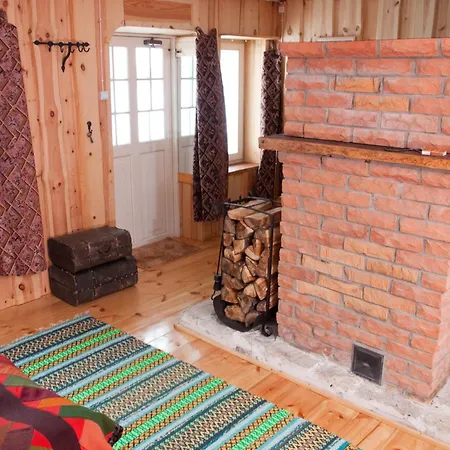 Laugu Holiday Resort Laugu