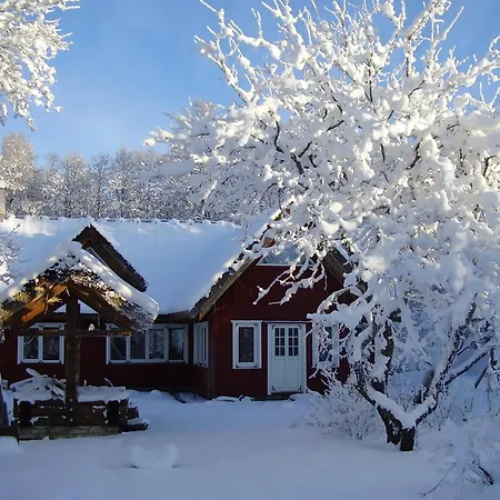 Laugu Holiday Resort Country house