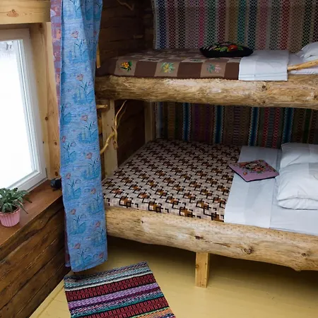 Landhuis Laugu Holiday Resort *