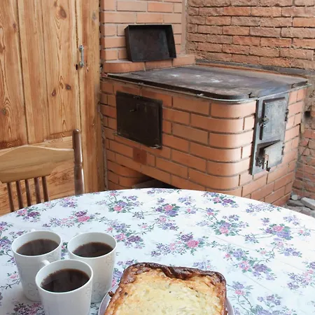 Laugu Turismitalu More Than 100 Years Old Farm And Local Food * Laugu