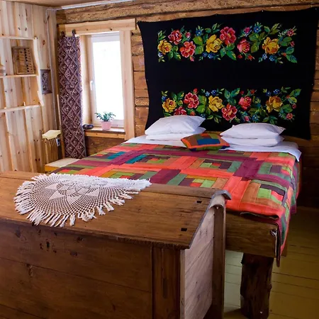 Laugu Holiday Resort Laugu