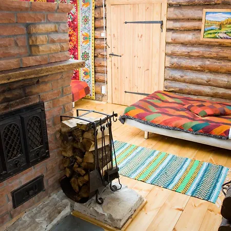 Laugu Holiday Resort Laugu