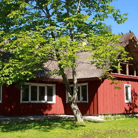 Laugu Holiday Resort Landhuis *