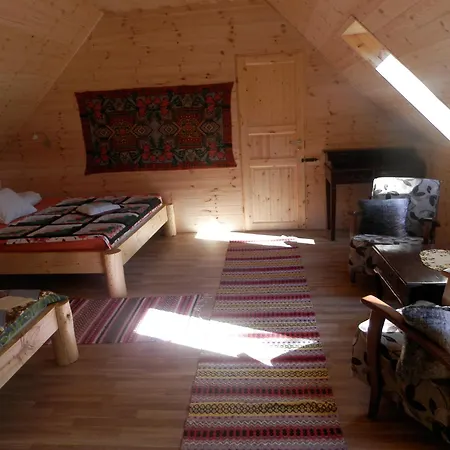 Laugu Holiday Resort Country house