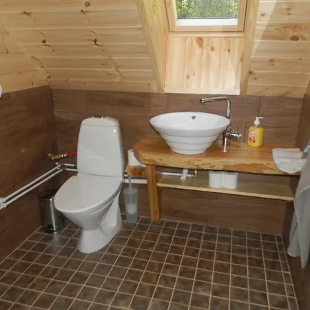 Laugu Holiday Resort Country house Laugu