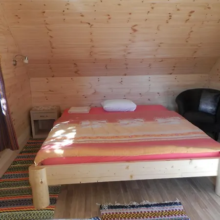 Laugu Holiday Resort *