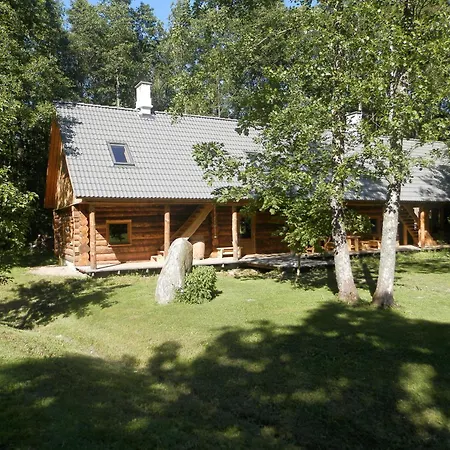 Laugu Holiday Resort