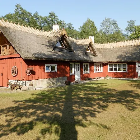 Laugu Holiday Resort