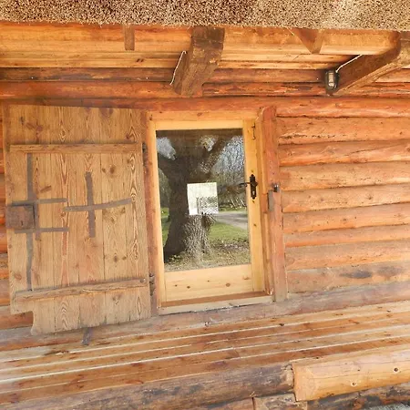 カントリーハウス ロウグ ホリデー Laugu