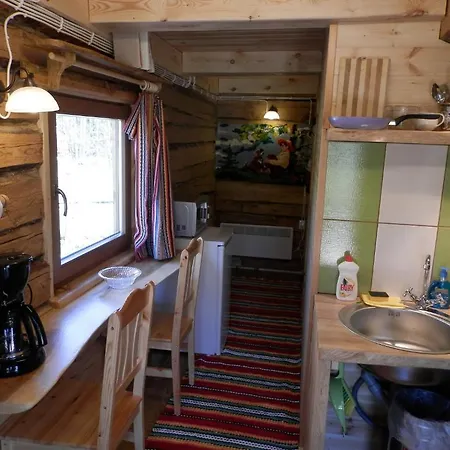 Laugu Holiday Resort *