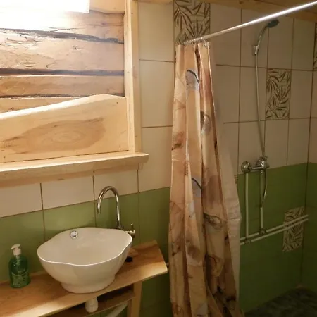 Country house Laugu Holiday Resort