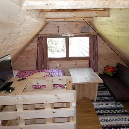 Laugu Holiday Resort Landhuis Laugu