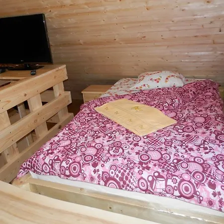 Laugu Holiday Resort Country house