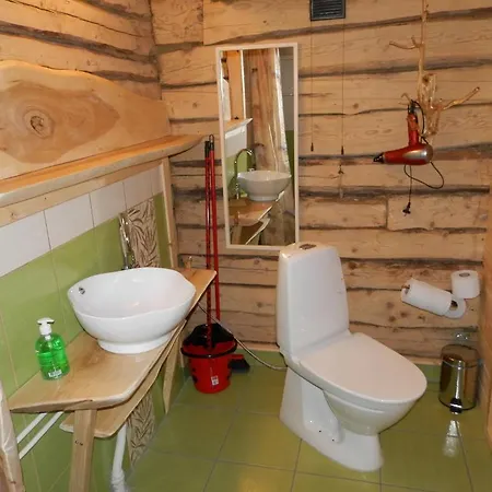 Laugu Holiday Resort *