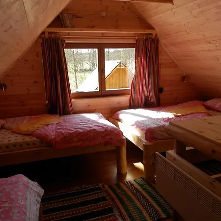 Laugu Holiday Resort Landhuis *