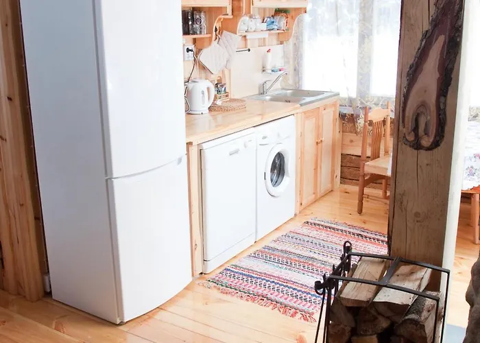 Laugu Holiday Resort Casa rural