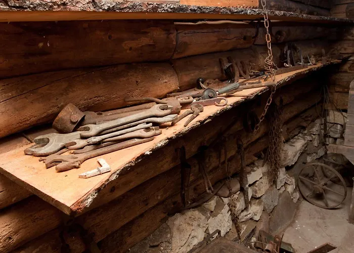 Laugu Holiday Resort Country house Laugu