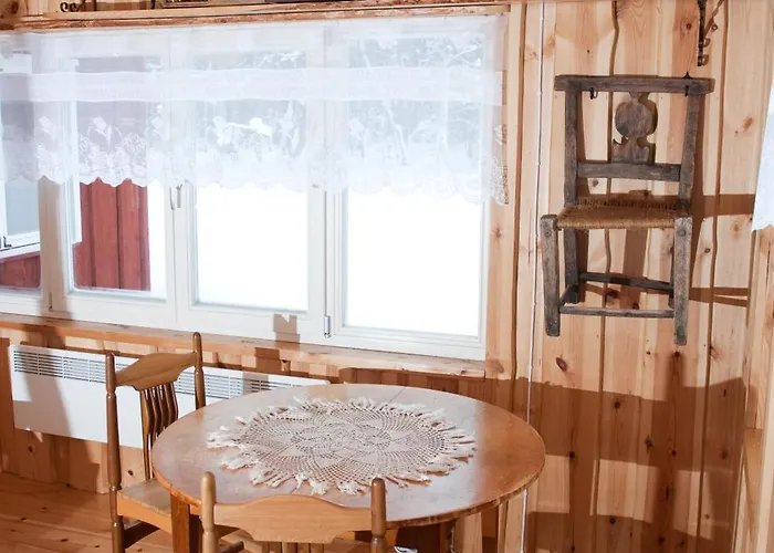 Laugu Holiday Resort * Laugu