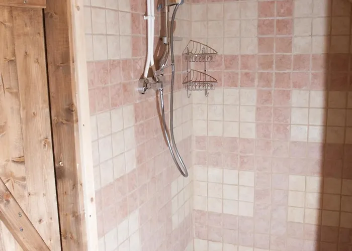 Laugu Holiday Resort Casa rural