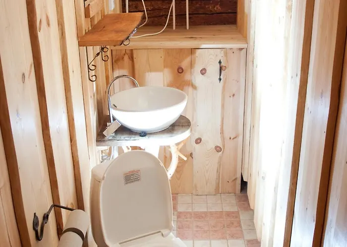 Laugu Holiday Resort * Laugu