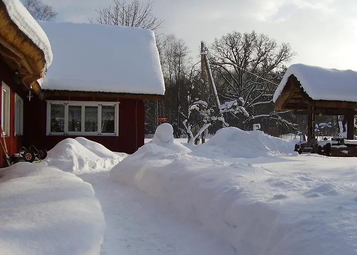 Laugu Holiday Resort