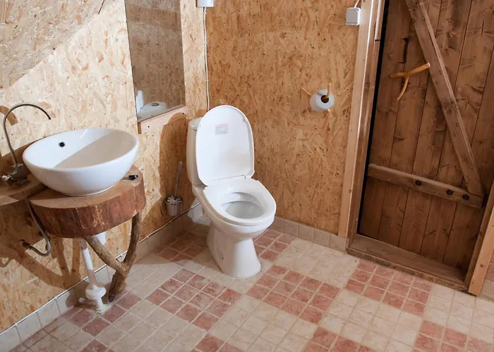 Laugu Holiday Resort Laugu