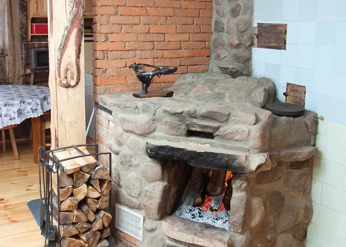 Laugu Holiday Resort * Laugu