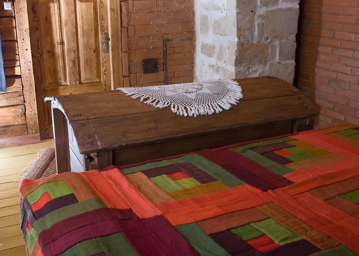 Laugu Holiday Resort