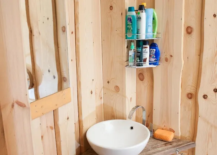 Laugu Holiday Resort Casa rural Laugu